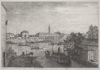  - Canaletto