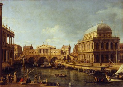 Capriccio avec l