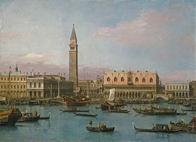  - Canaletto