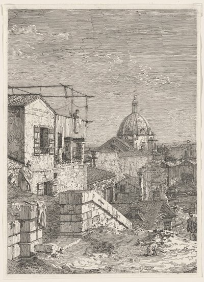  - Canaletto