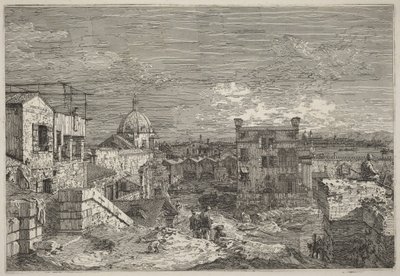  - Canaletto