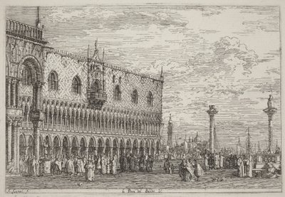  - Canaletto