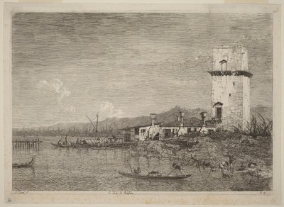  - Canaletto
