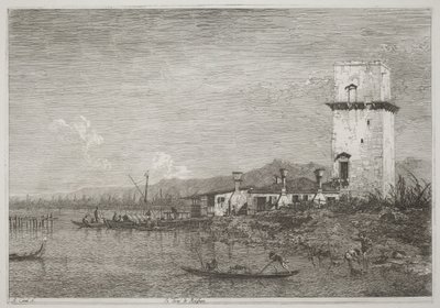  - Canaletto