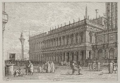  - Canaletto