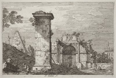  - Canaletto