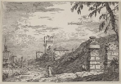  - Canaletto