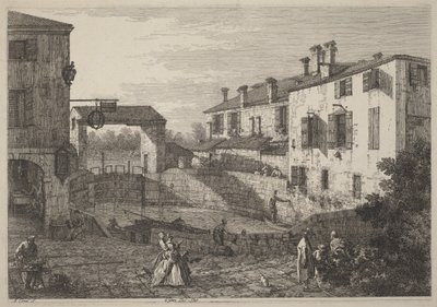  - Canaletto