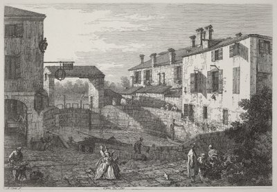  - Canaletto