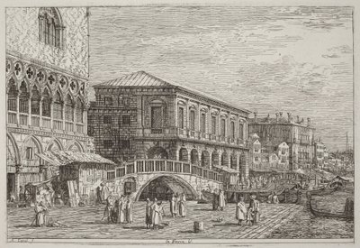  - Canaletto