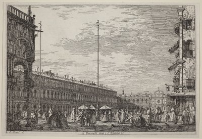 - Canaletto