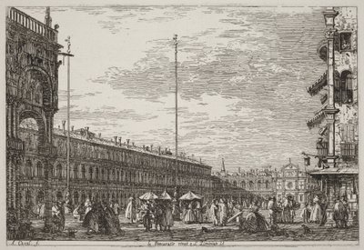  - Canaletto