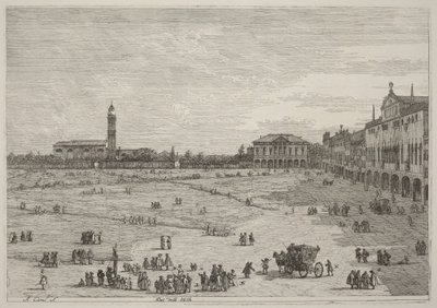  - Canaletto