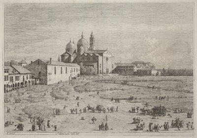  - Canaletto