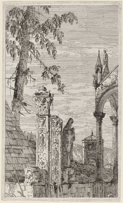 Le Tombeau de l