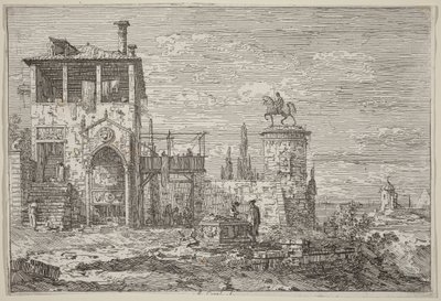  - Canaletto