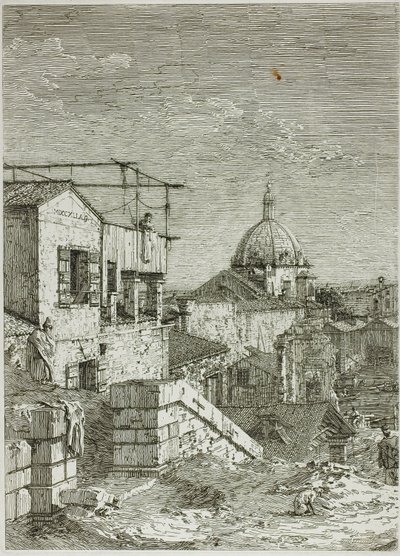 La Maison avec l