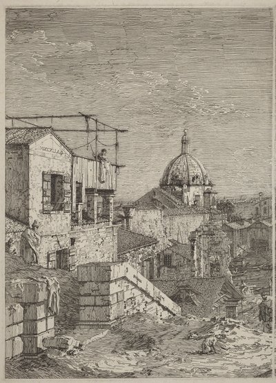  - Canaletto
