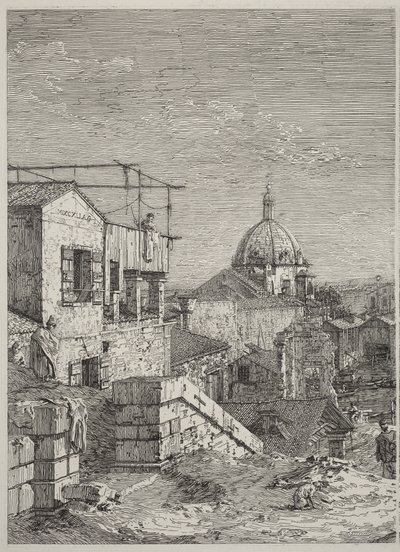  - Canaletto