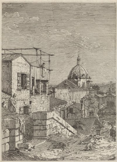 La maison avec l