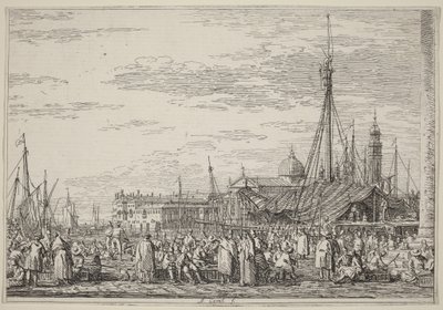  - Canaletto