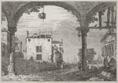  - Canaletto