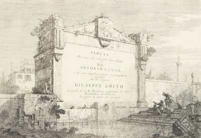 Page de titre avec un grand mur d