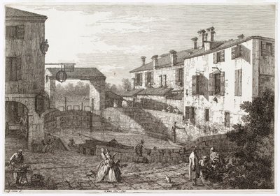  - Canaletto
