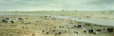 Premier et deuxième corps de l
