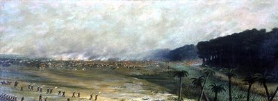 Itapiru et Paso de Patria, Paraguay - Candido Lopez