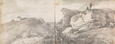 À Hastings, 5 octobre 1820 - Capt. Thomas Hastings