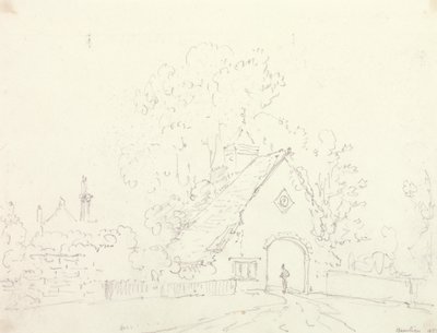 Beaulieu, Hampshire - Capt. Thomas Hastings