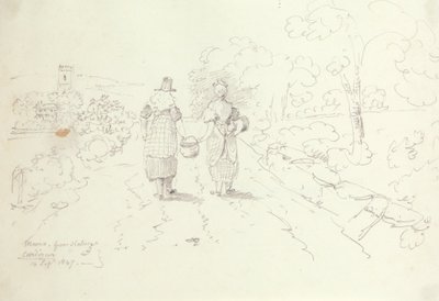 Cardigan, 14 septembre 1847 - Capt. Thomas Hastings