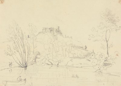 Carisbrooke - Capt. Thomas Hastings