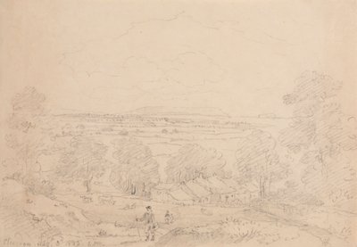 Clevedon, 3 août 1845 - Capt. Thomas Hastings