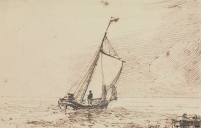 Cowes, 3 février 1826 - Capt. Thomas Hastings