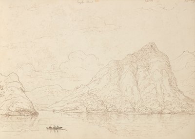 Montagne du Nid d