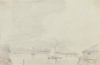 East Cowes, île de Wight - Capt. Thomas Hastings