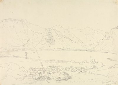 Lac d