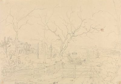 De Milfield - Capt. Thomas Hastings