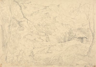 Dans Bradley Vale, 30 Mai 1833 - Capt. Thomas Hastings
