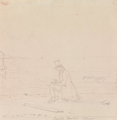 Joseph Hawker - Capt. Thomas Hastings