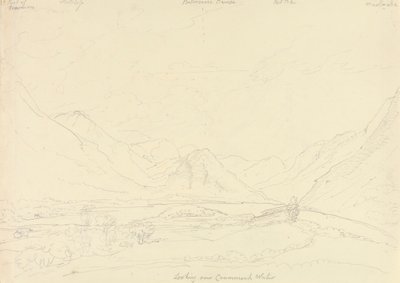 Église de Loweswater - Capt. Thomas Hastings