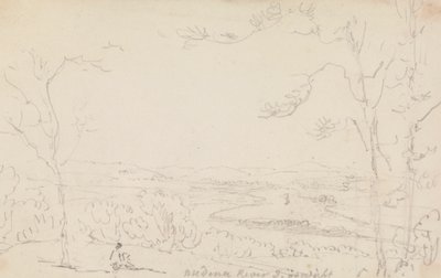 Rivière Medina, Île de Wight - Capt. Thomas Hastings
