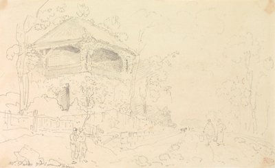 Ancienne Maison d