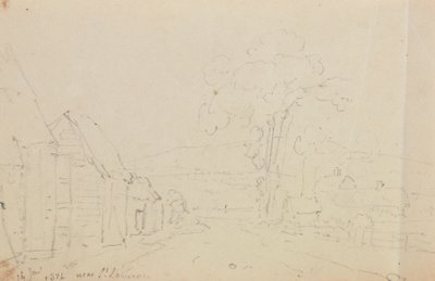 Près de Saint-Laurent, 14 janvier 1826 - Capt. Thomas Hastings