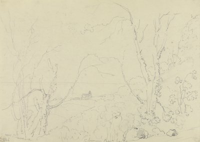 Près de Saint-Laurent, île de Wight - Capt. Thomas Hastings