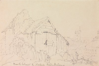 Près de l