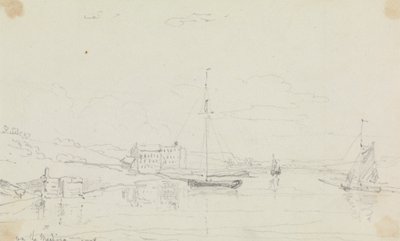 Sur la Medina - Capt. Thomas Hastings