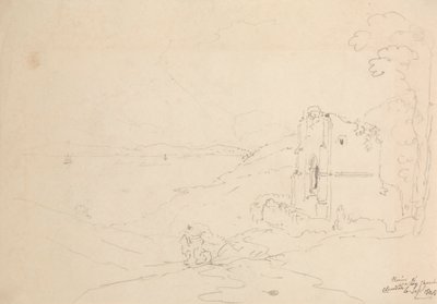 Ruines de l